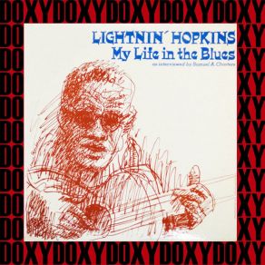 My Life In The Blues (Hd Remastered Edition, Doxy Collection) album cover