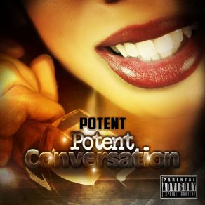 Potent Conversation album cover