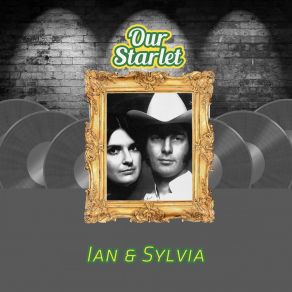 Our Starlet album cover