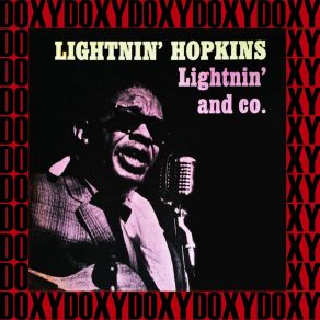Lightnin' And Co. (Hd Remastered Edition, Doxy Collection) album cover