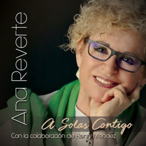 A Solas Contigo album cover