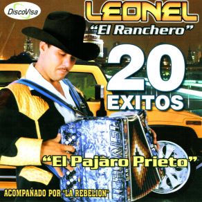 20 Exitos album cover