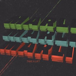 Take A Lift album cover