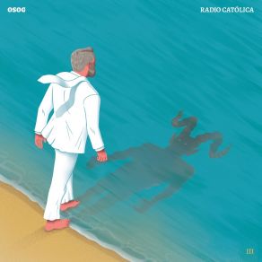 Radio Católica album cover