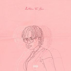 Letters To Her album cover