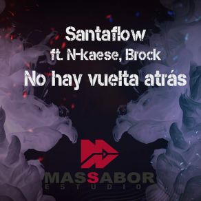 No Hay Vuelta Atrás album cover