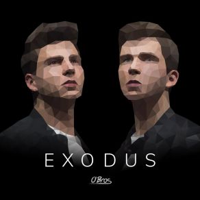Exodus album cover