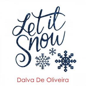 Let It Snow album cover