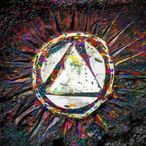 The Mysticism Of Sound And Music album cover