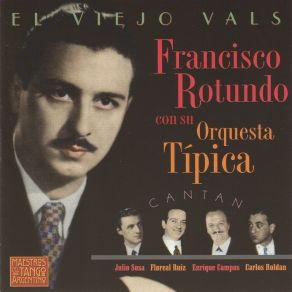 El Viejo Vals album cover