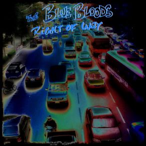 Right Of Way album cover
