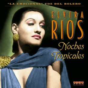 Noches Tropicales album cover