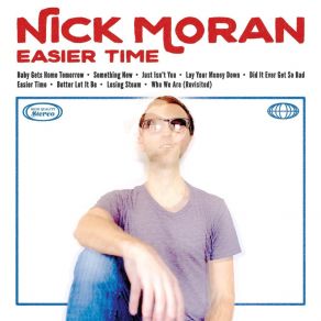 Easier Time album cover