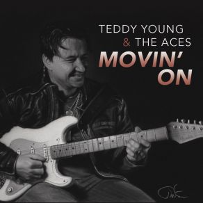 Movin' On album cover