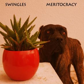 Meritocracy album cover