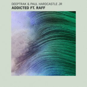 Addicted album cover