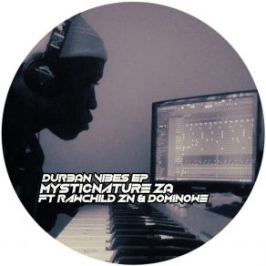 Durban Vibes album cover