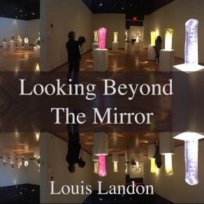 Looking Beyond The Mirror album cover