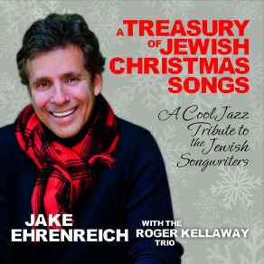 A Treasury Of Jewish Christmas Songs (Bonus Track Edition) album cover