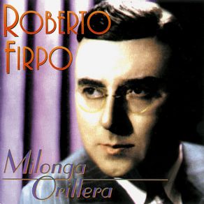 Milonga Orillera album cover