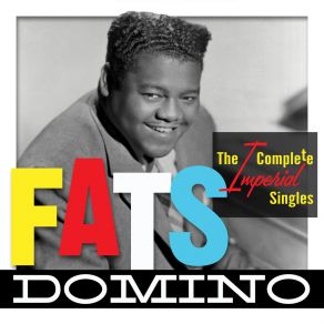 The Complete Imperial Singles (CD1) album cover