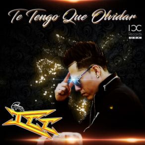 Rompiendo Las Reglas De La Cumbia album cover