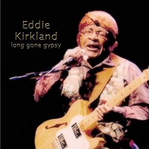 Long Gone Gypsy album cover