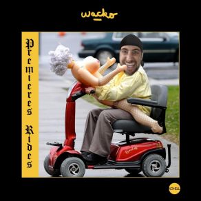 Premières Rides album cover