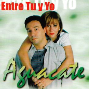 Entre Tu Y Yo album cover
