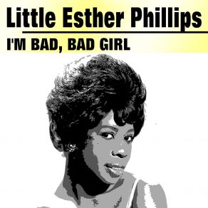 I'm Bad, Bad Girl album cover