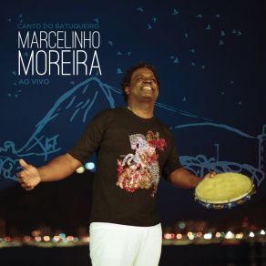 Canto Do Batuqueiro (Ao Vivo) (Ao Vivo) album cover