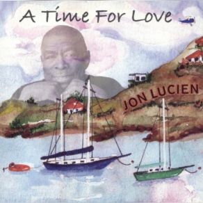 A Time For Love album cover