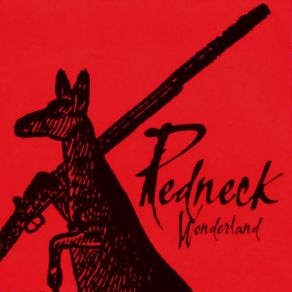 Redneck Wonderland album cover