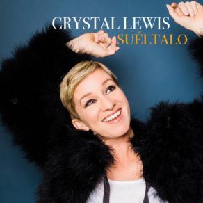 Sueltalo album cover