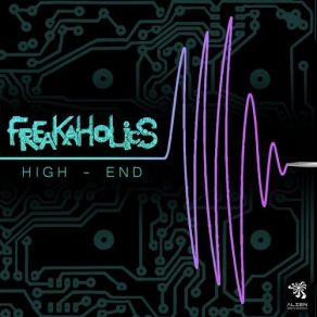 High End (Single) album cover