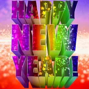 Happy New Year Apart Side album cover