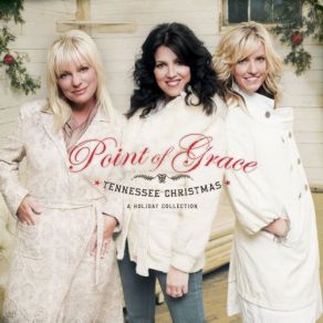Tennessee Christmas; A Holiday Collection album cover