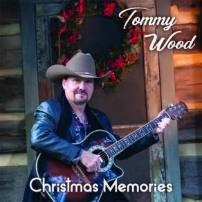 Christmas Memories album cover