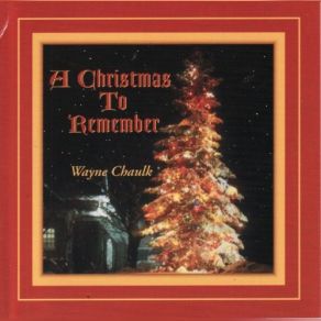 A Christmas To Remember album cover