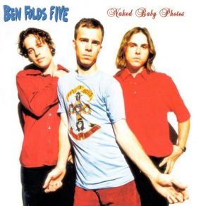 Naked Baby Photos album cover