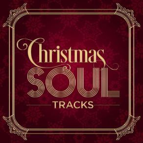 Christmas Soul Tracks 2016 album cover