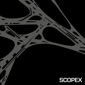 Scopex 98 / 00 album cover