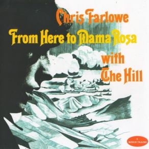 From Here To Mama Rosa album cover