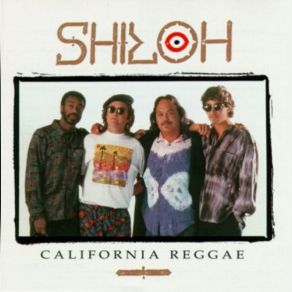 California Reggae album cover