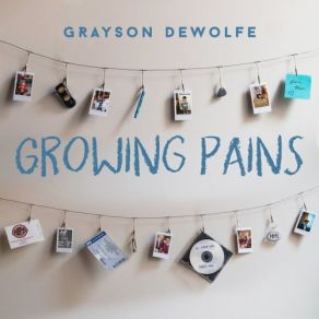 Growing Pains album cover