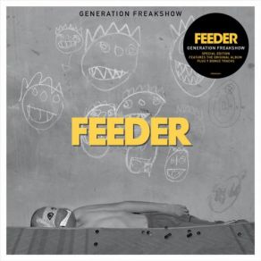 Generation Freakshow (Special Edition) album cover
