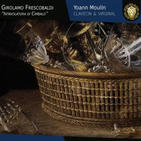 Intavolatura Di Cimbalo album cover