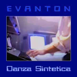 Danza Sintetica album cover