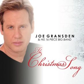 The Christmas Song album cover