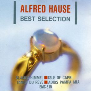 Best Selection album cover